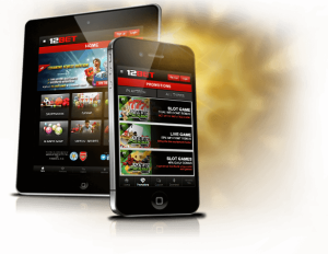 Hướng dẫn chi tiết cách tải app 12Bet cho Android và iOS
