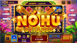 Top Game Nổ Hũ 12Bet Được Yêu Thích Nhất: Đánh Giá Chi Tiết & Mẹo Chơi